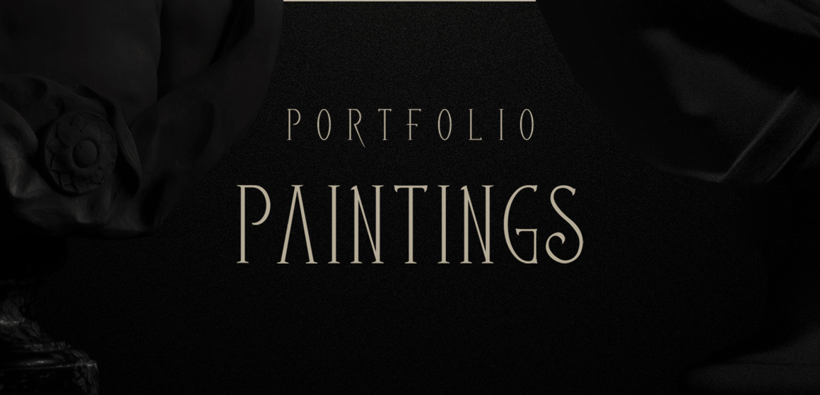 Paintings