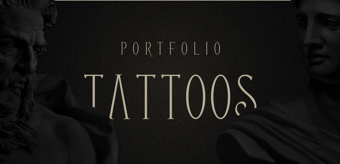 Tatoos